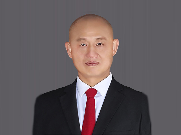 李建忠